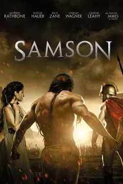 Samson [BDRIP] - VOSTFR