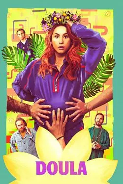 Doula [HDRIP] - FRENCH