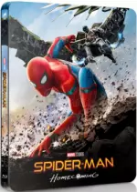 Spider-Man: Homecoming [HDLIGHT 720p] - TRUEFRENCH