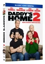 Very Bad Dads 2 [HDLIGHT 720p] - FRENCH