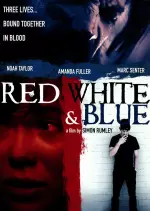 Red White & Blue [DVDRIP] - VOSTFR