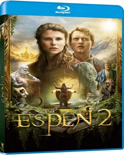 Espen 2 [BLU-RAY 720p] - FRENCH