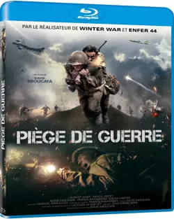 Piège de guerre [BLU-RAY 720p] - FRENCH