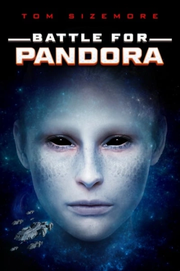 Battle For Pandora [HDRIP] - FRENCH