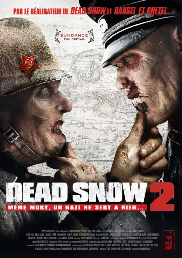 Dead Snow 2 [HDLIGHT 1080p] - MULTI (FRENCH)