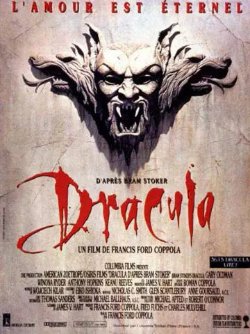 Dracula [BDRIP] - TRUEFRENCH