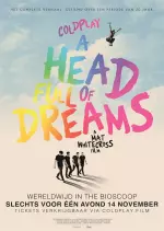 Coldplay: A Head Full of Dreams [WEB-DL] - VO