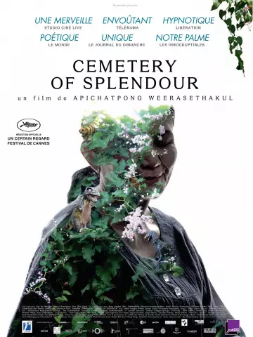 Cemetery of Splendour [DVDRIP] - VOSTFR