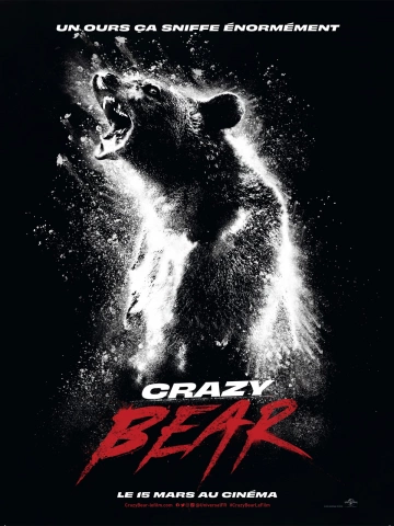 Crazy Bear [BDRIP] - TRUEFRENCH