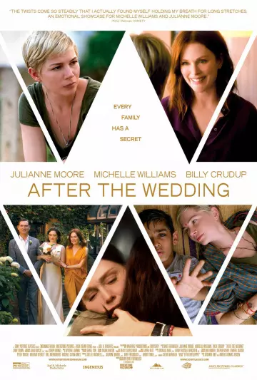 After the Wedding [BDRIP] - FRENCH