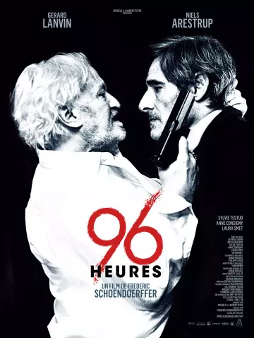 96 Heures [DVDRIP] - FRENCH