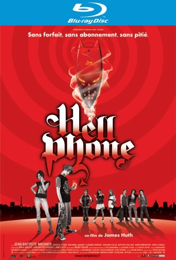 Hellphone [HDLIGHT 1080p] - FRENCH
