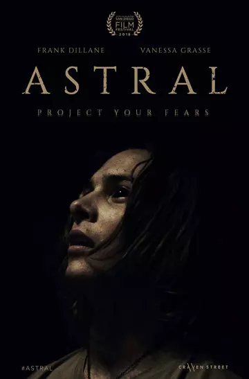 Astral [HDRIP] - FRENCH