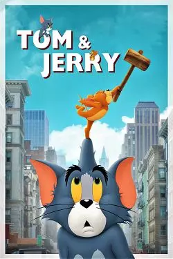 Tom et Jerry [BDRIP] - TRUEFRENCH