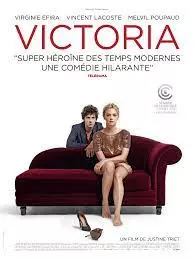 Victoria [HDLIGHT 1080p] - FRENCH