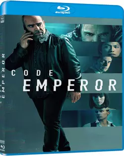 Code Emperor [HDLIGHT 720p] - FRENCH