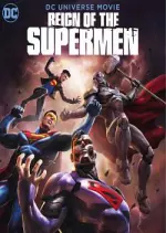 Reign of the Supermen [HDRIP] - FRENCH