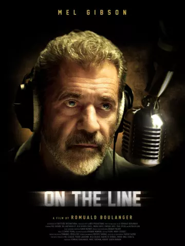 On The Line [HDRIP] - FRENCH