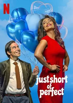 Just Short of Perfect [HDRIP] - FRENCH