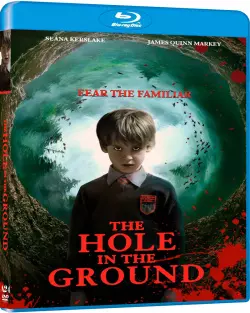 The Hole In The Ground [BLU-RAY 720p] - TRUEFRENCH