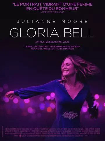 Gloria Bell [BDRIP] - FRENCH