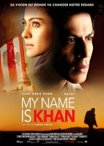 My Name Is Khan [BRRIP] - VOSTFR