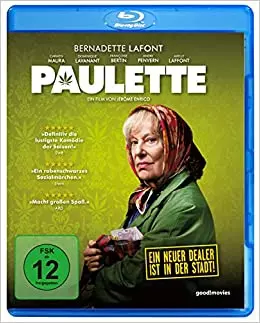 Paulette [HDLIGHT 1080p] - FRENCH