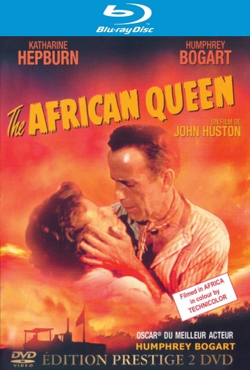 La Reine africaine [HDLIGHT 1080p] - MULTI (FRENCH)
