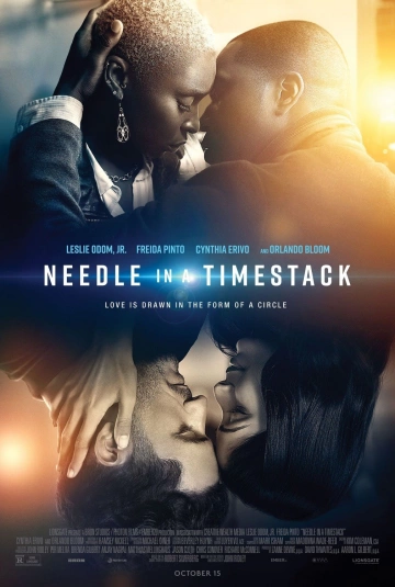 Needle in a Timestack [WEB-DL 720p] - FRENCH