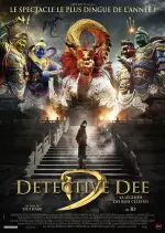 Détective Dee : La légende des Rois Célestes [BDRIP] - FRENCH