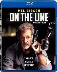 On The Line [BLU-RAY 1080p] - MULTI (TRUEFRENCH)