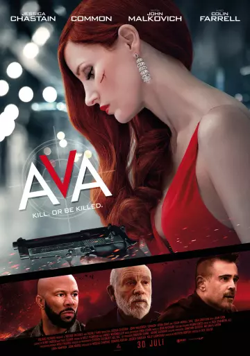 Ava [WEB-DL] - VO