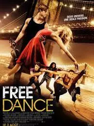 Free Dance [HDLIGHT 1080p] - MULTI (FRENCH)
