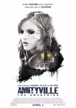 Amityville: The Awakening [HDRIP] - FRENCH