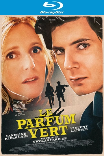 Le Parfum vert [HDLIGHT 1080p] - FRENCH
