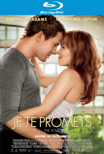 Je te promets - The Vow [HDLIGHT 1080p] - MULTI (FRENCH)