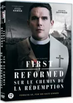 First Reformed [HDLIGHT 1080p] - MULTI (FRENCH)