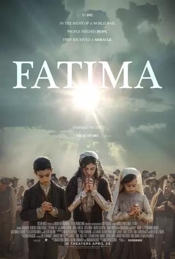 Fatima [WEBRIP] - VOSTFR