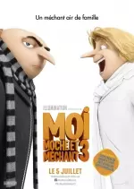 Moi, Moche et Méchant 3 [HDRiP-MD] - FRENCH