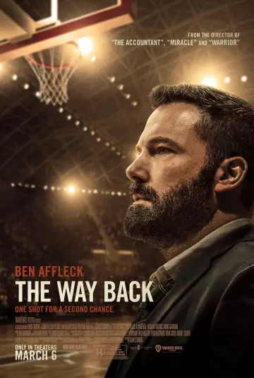 The Way Back [BDRIP] - FRENCH