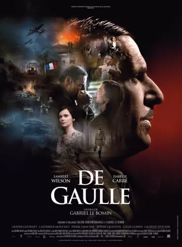 De Gaulle [HDRIP] - FRENCH