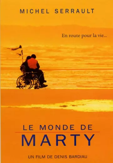 Le Monde de Marty [DVDRIP] - FRENCH