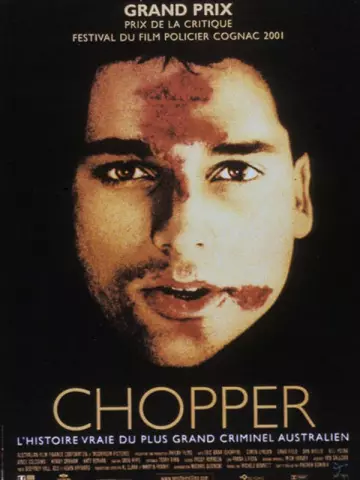 Chopper [DVDRIP] - FRENCH