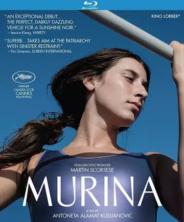 Murina [BLU-RAY 1080p] - MULTI (FRENCH)