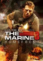 The Marine: Homefront [Dvdrip XviD] - FRENCH