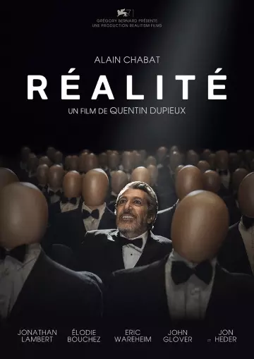 Réalité [HDLIGHT 1080p] - FRENCH