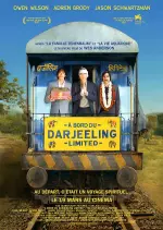 A bord du Darjeeling Limited [DVDRIP] - VOSTFR