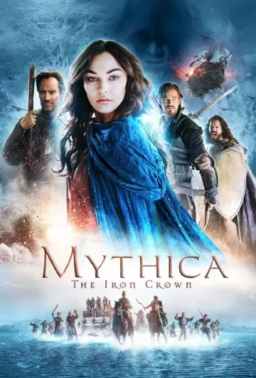Mythica: The Iron Crown [HDLIGHT 720p] - TRUEFRENCH