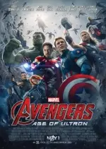 Avengers - Age Of Ultron [BDRip XviD] - FRENCH
