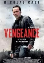 Vengeance: A Love Story [BDRiP] - FRENCH